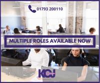 KCJ Recruitment Ltd image 3